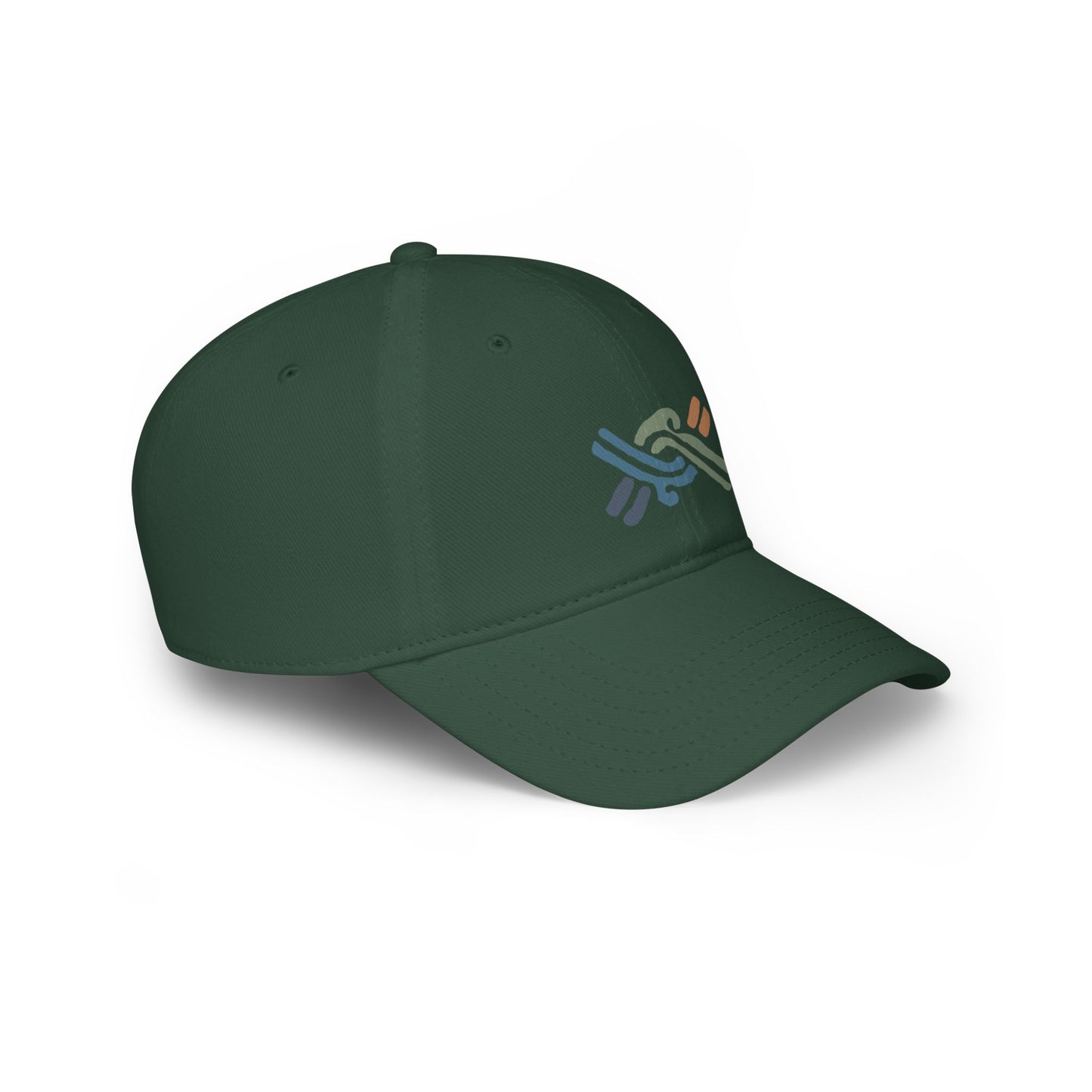 ENLACE Logo Cap