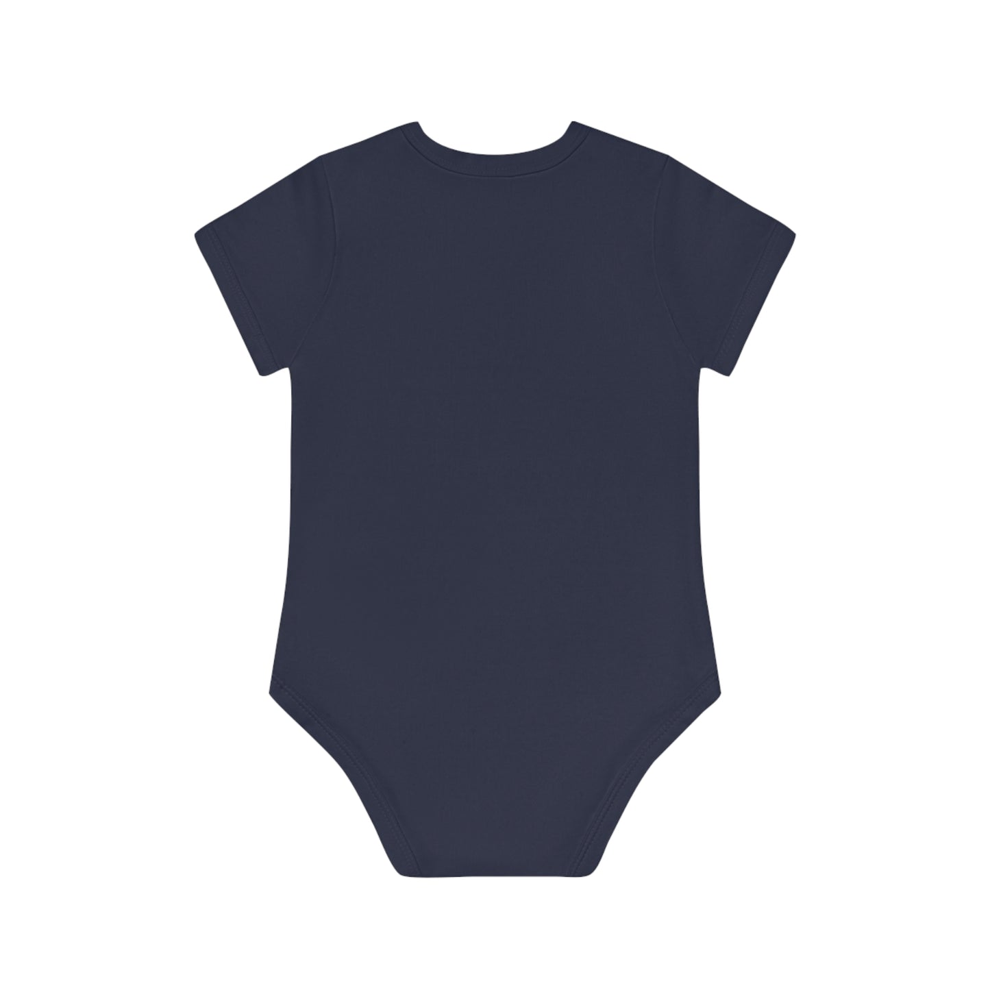 ENLACE Baby!!! Organic Short Sleeve Onesie