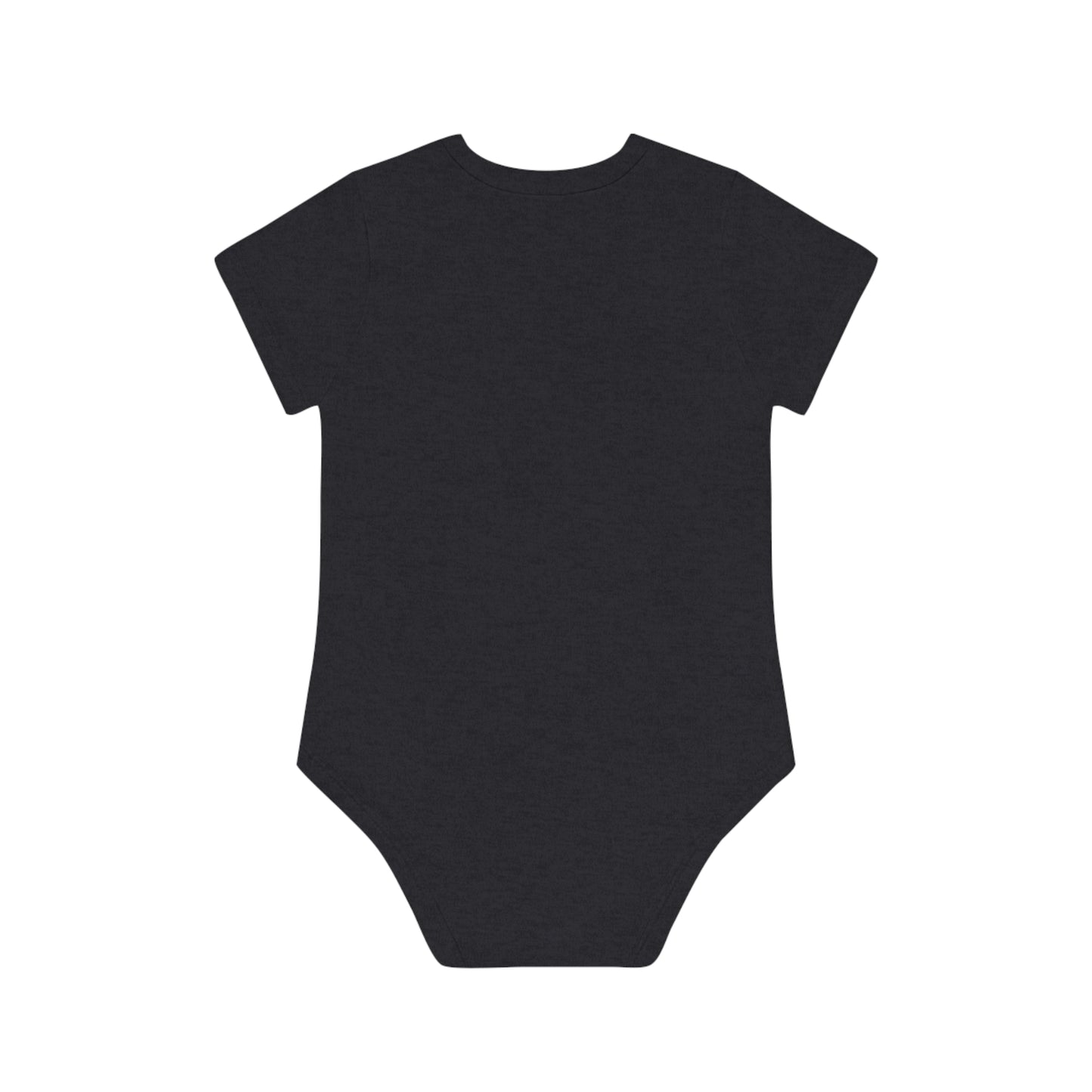 ENLACE Baby!!! Organic Short Sleeve Onesie