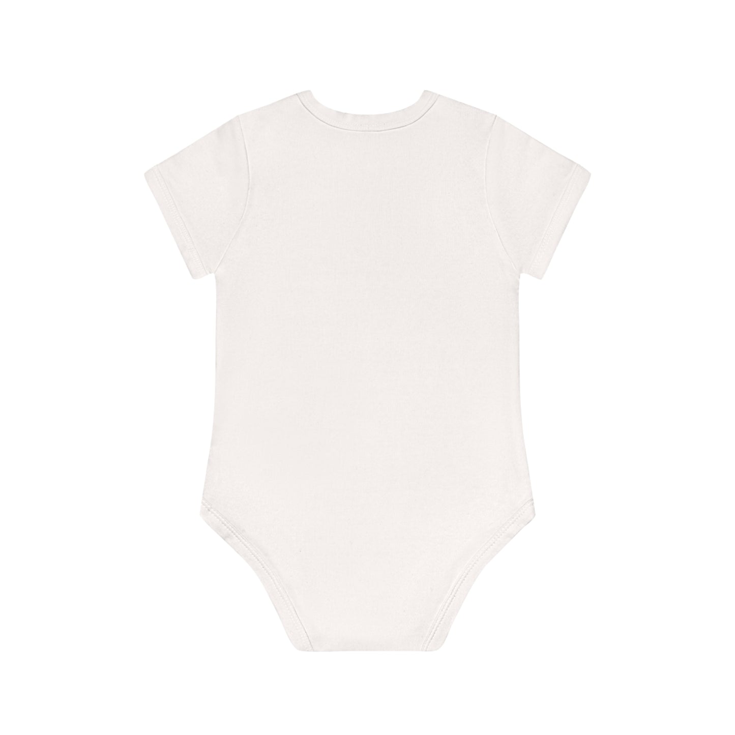 ENLACE Baby!!! Organic Short Sleeve Onesie