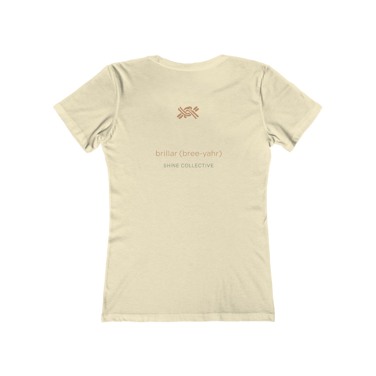 Shine Women's Tee