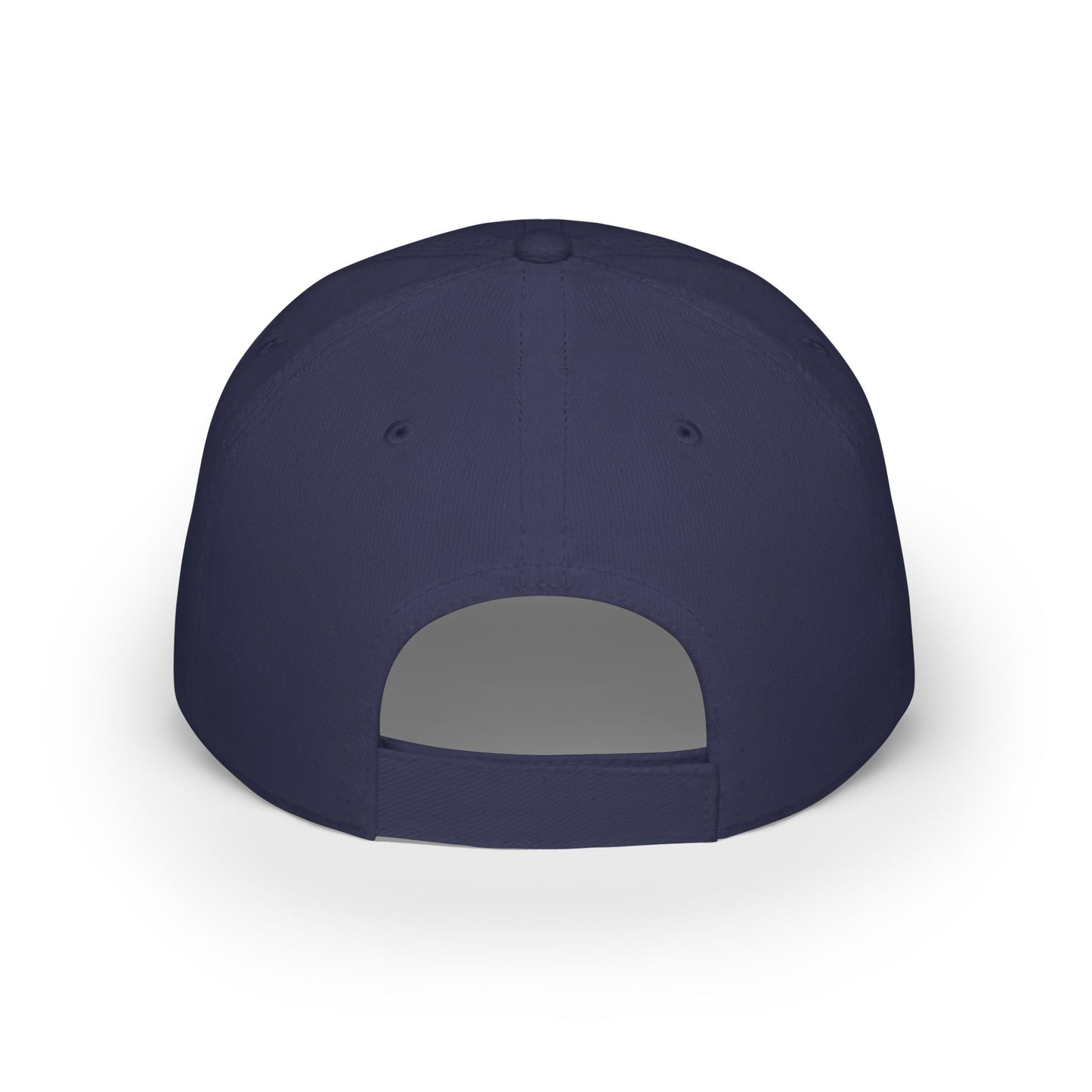 ENLACE Logo Cap