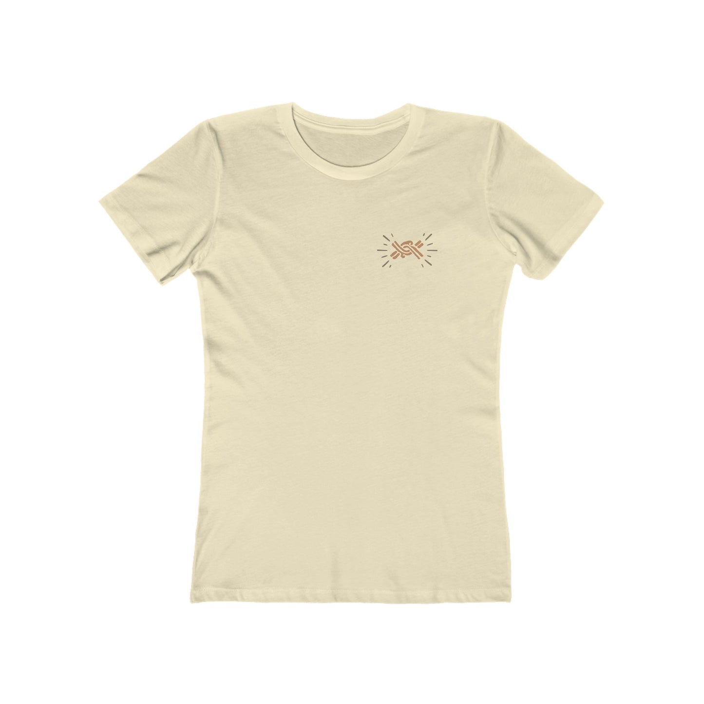 Shine Women's Tee
