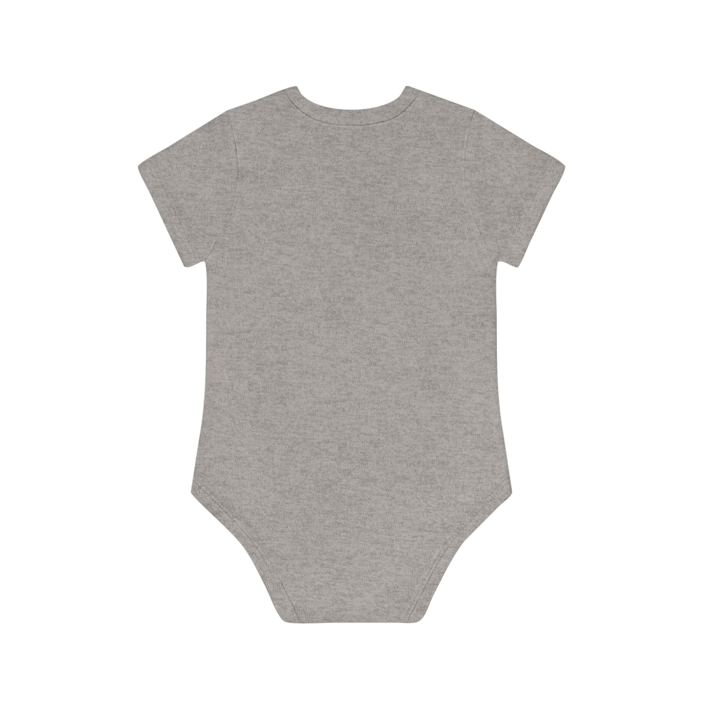 ENLACE Baby!!! Organic Short Sleeve Onesie