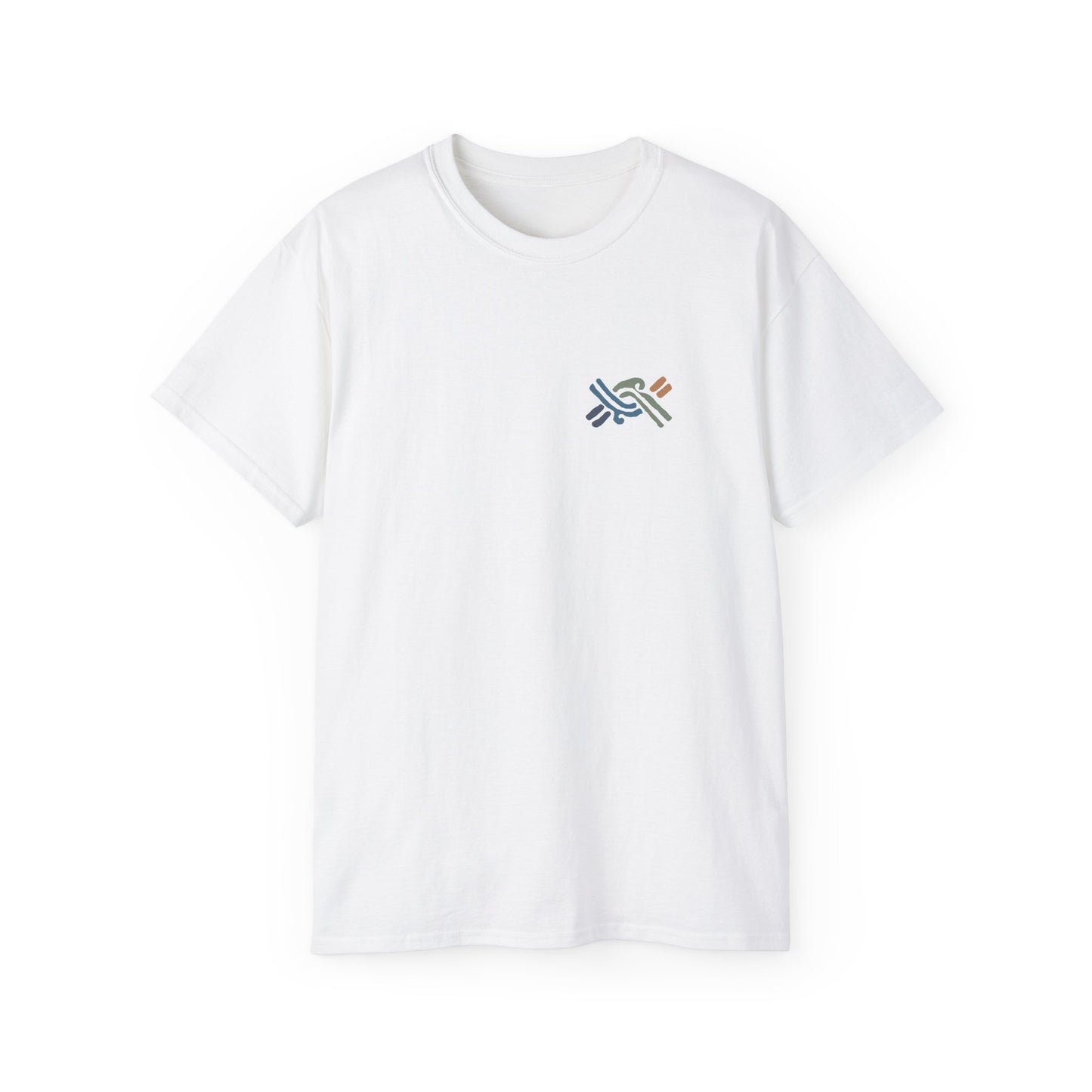 Team ENLACE Unisex Ultra Cotton Tee