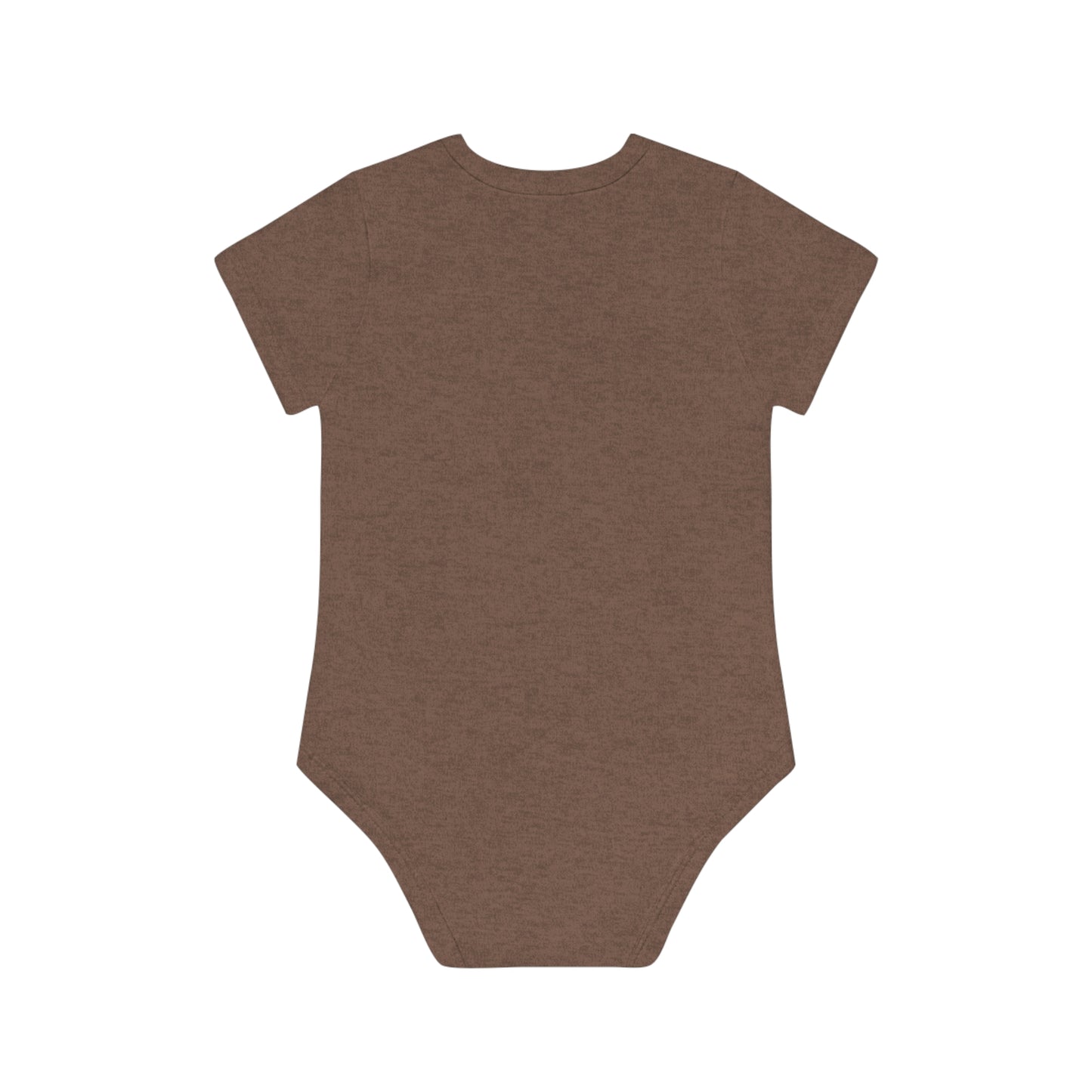 ENLACE Baby!!! Organic Short Sleeve Onesie