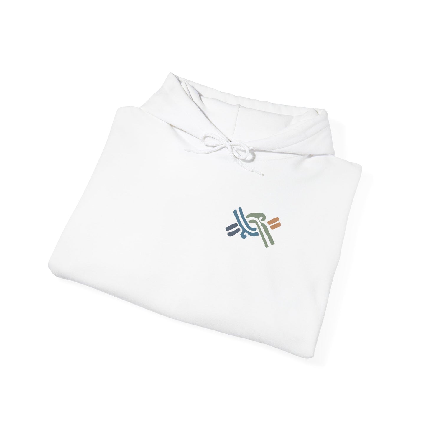 Team ENLACE Unisex Heavy Blend™ Hooded Sweatshirt