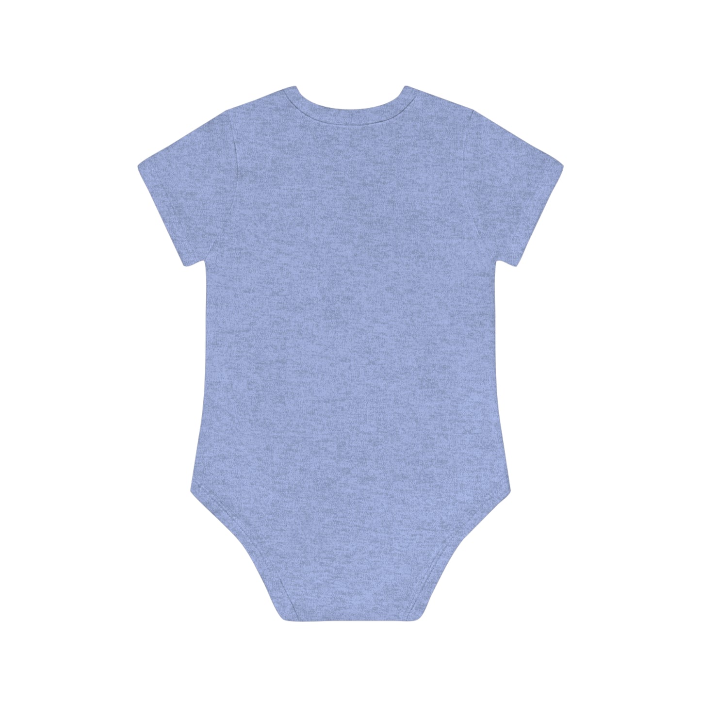 ENLACE Baby!!! Organic Short Sleeve Onesie