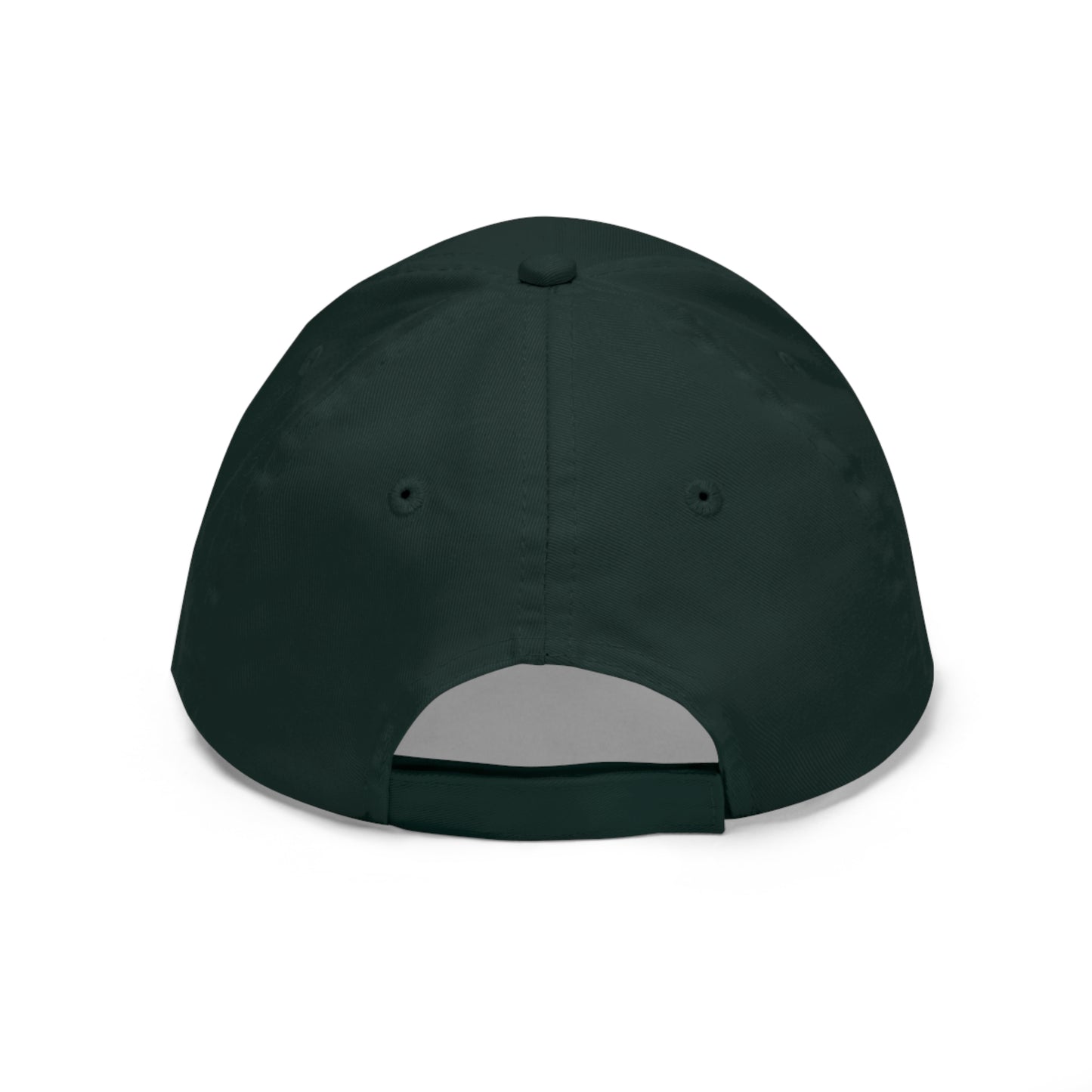 Team ENLACE Twill Hat