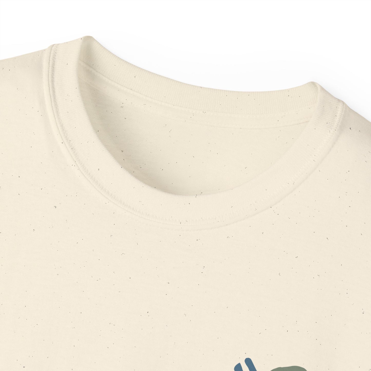 Helping Churches End Poverty Shirt