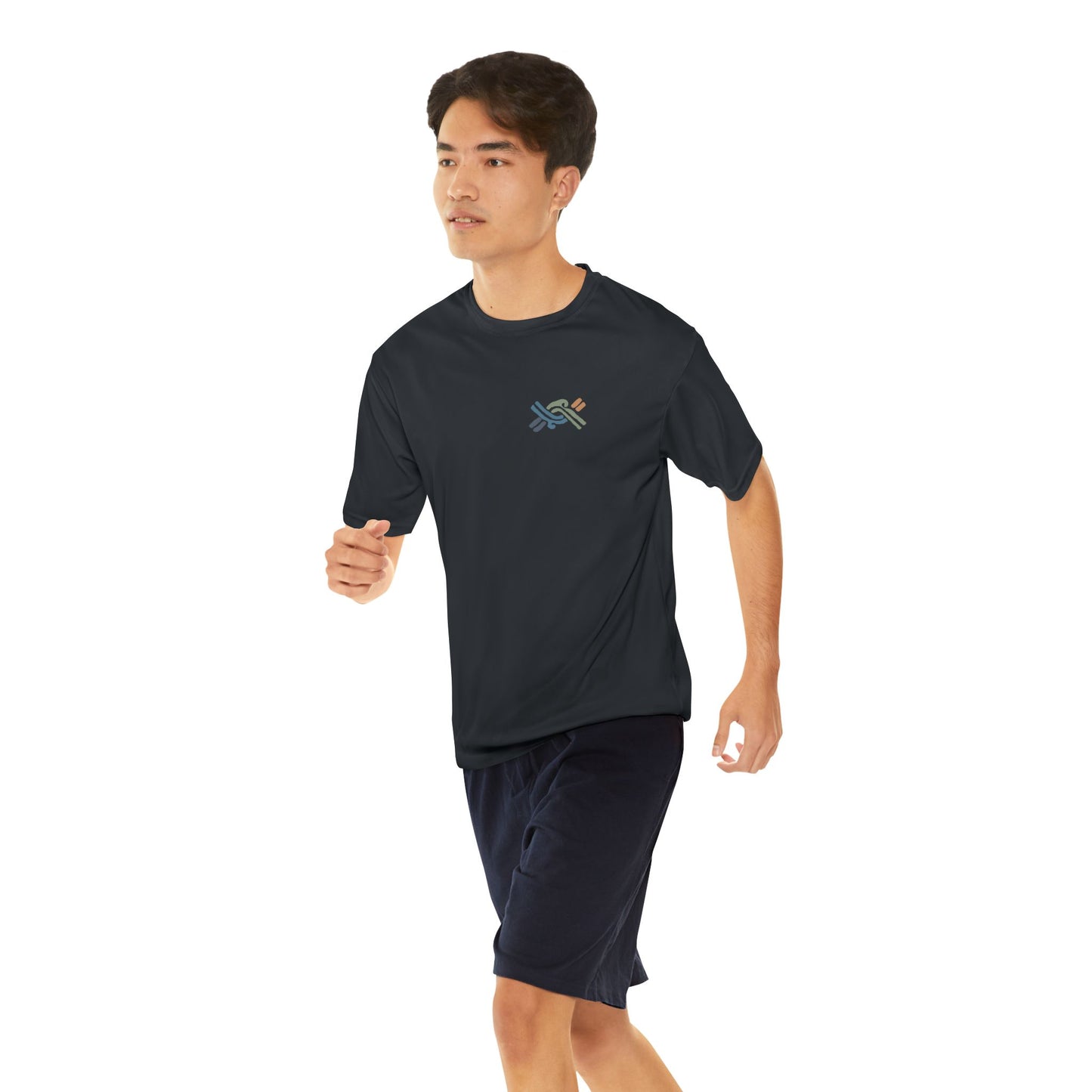 Team ENLACE Men's Performance T-Shirt
