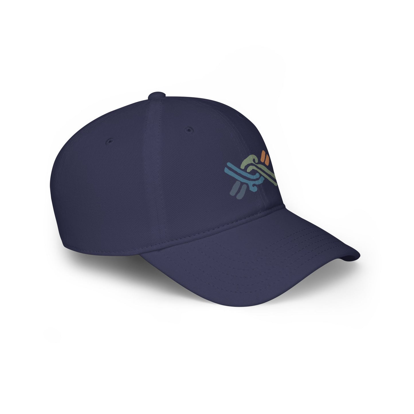 ENLACE Logo Cap