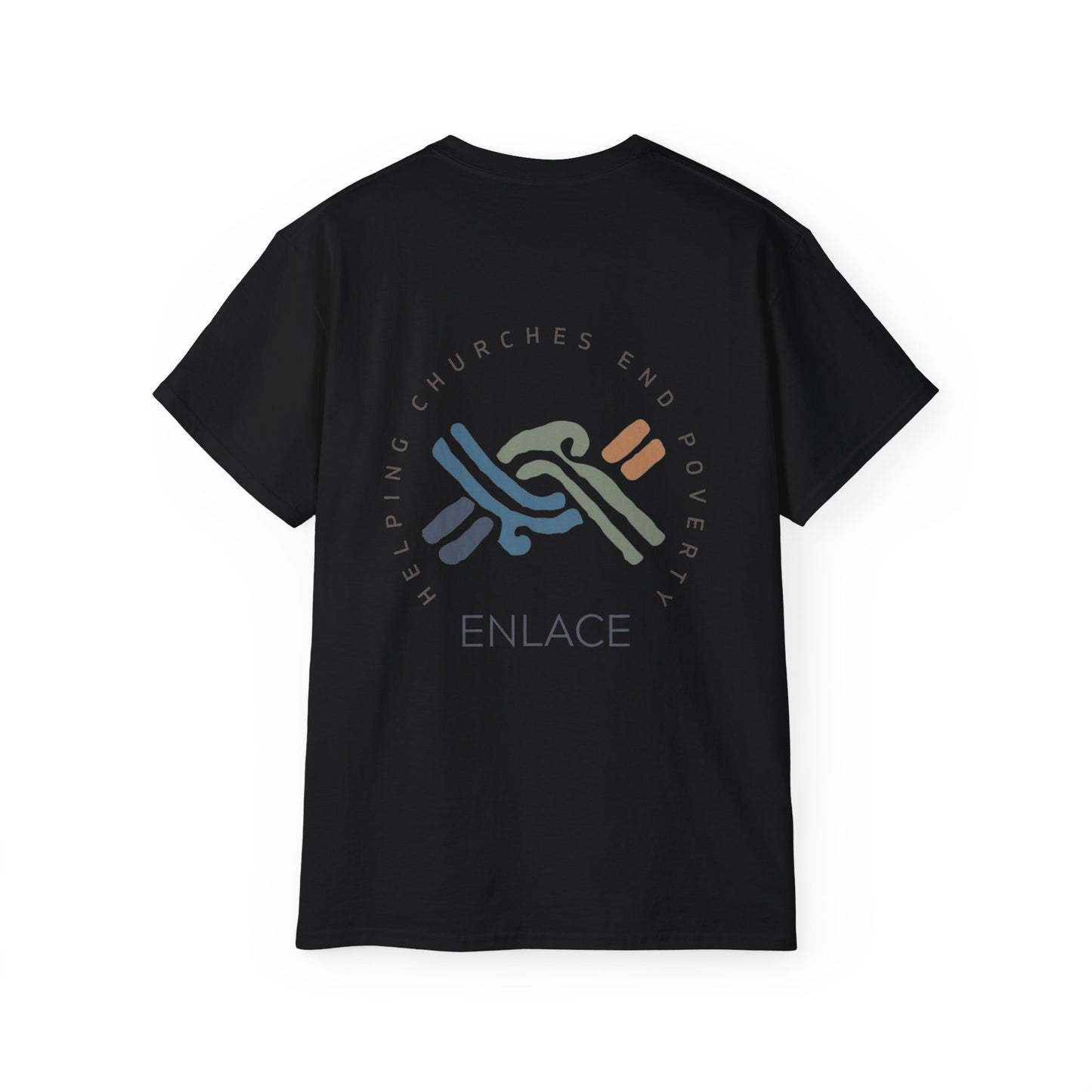 Helping Churches End Poverty Shirt