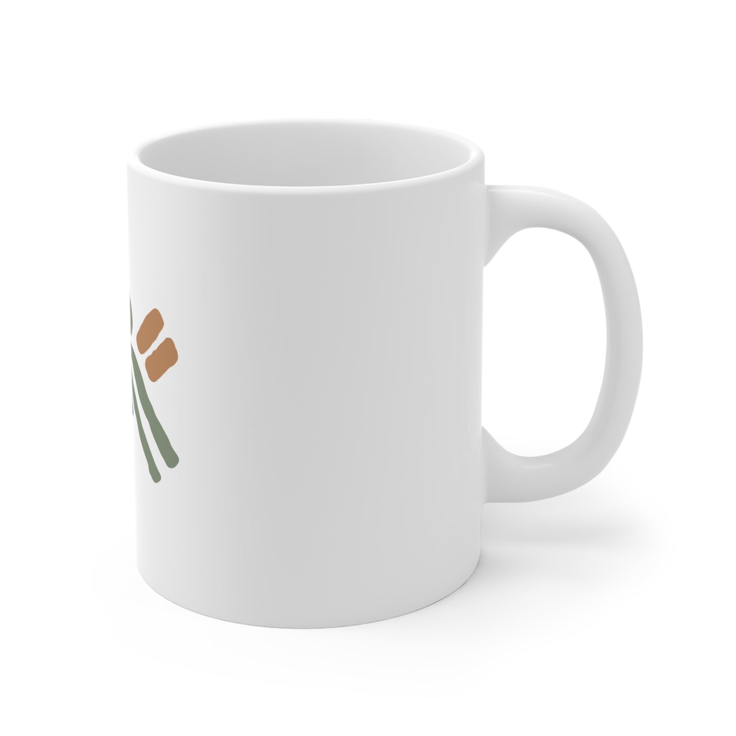 ENLACE Logo Mug 11oz