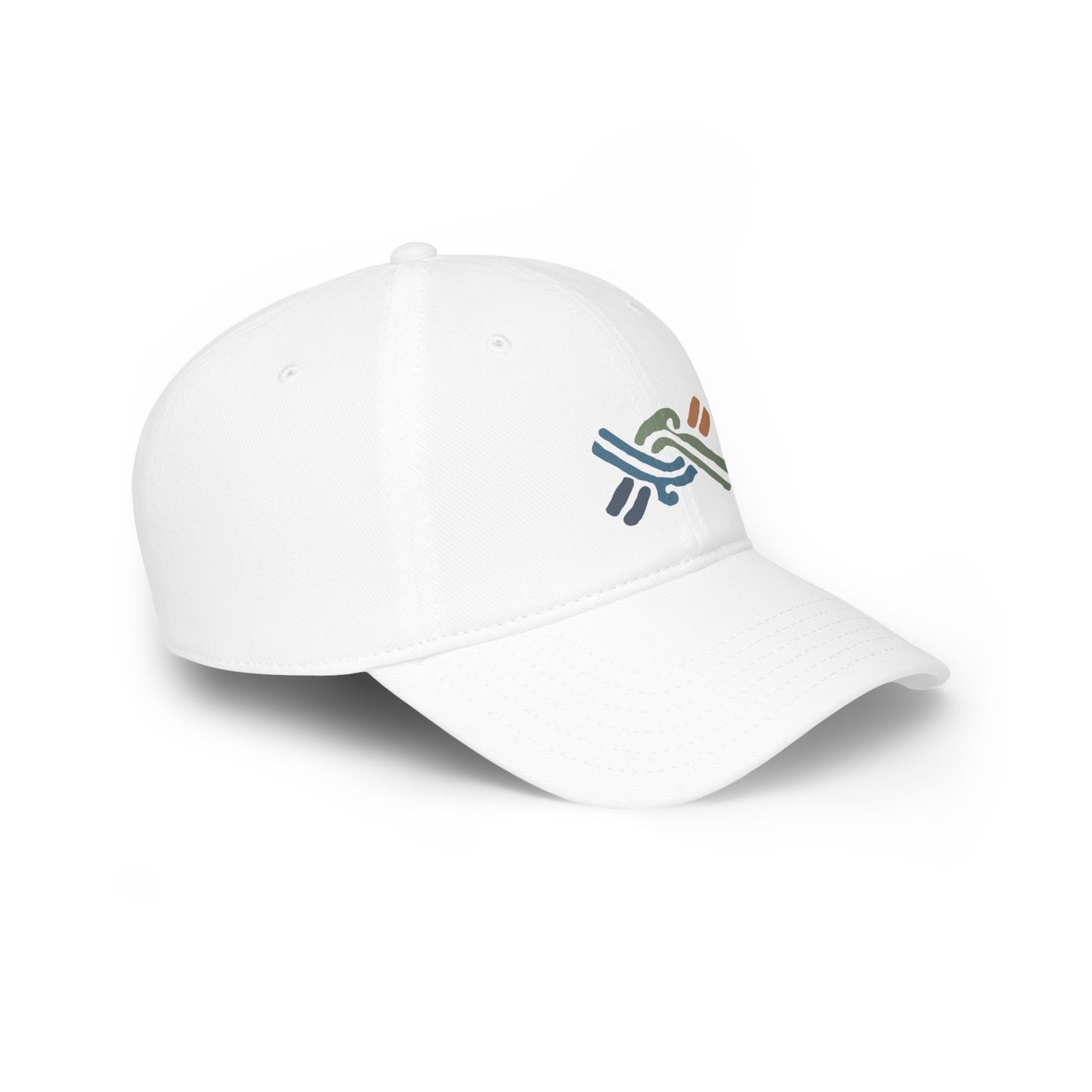 ENLACE Logo Cap