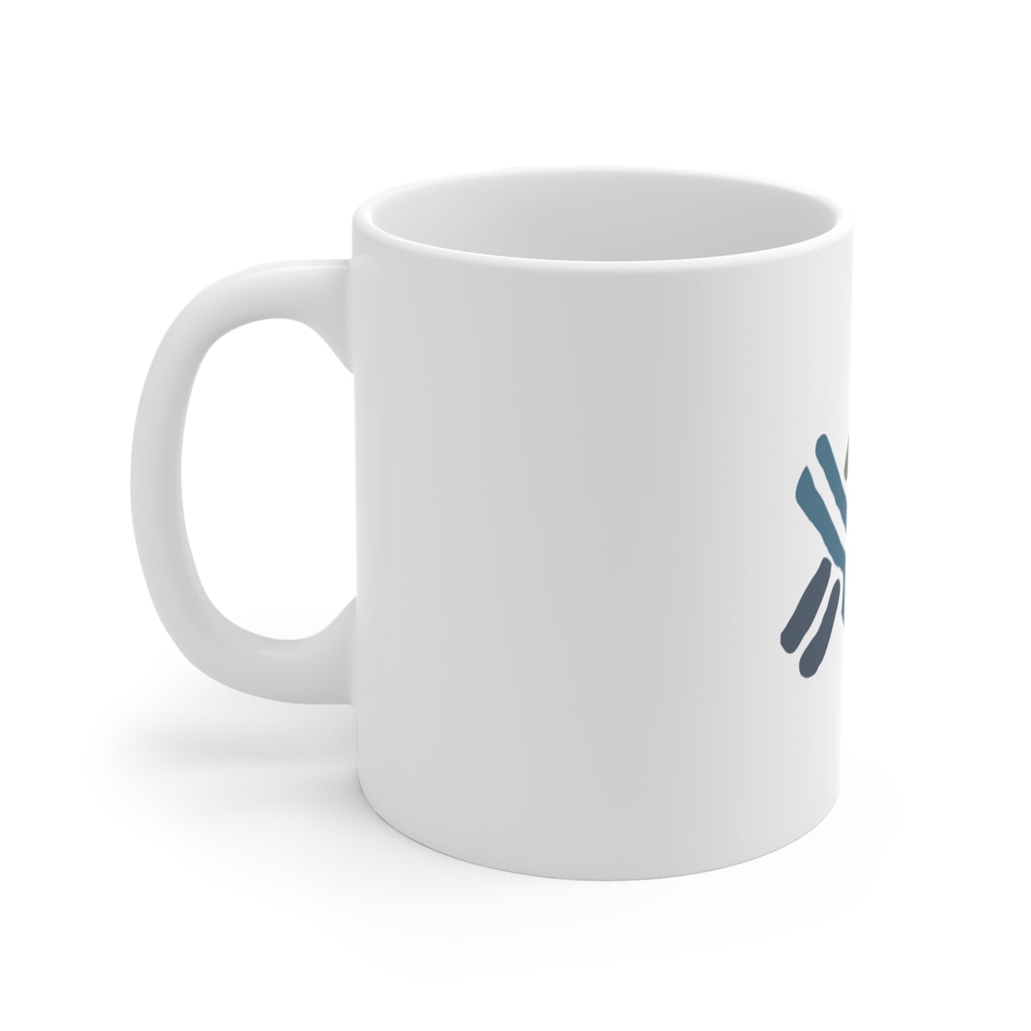 ENLACE Logo Mug 11oz