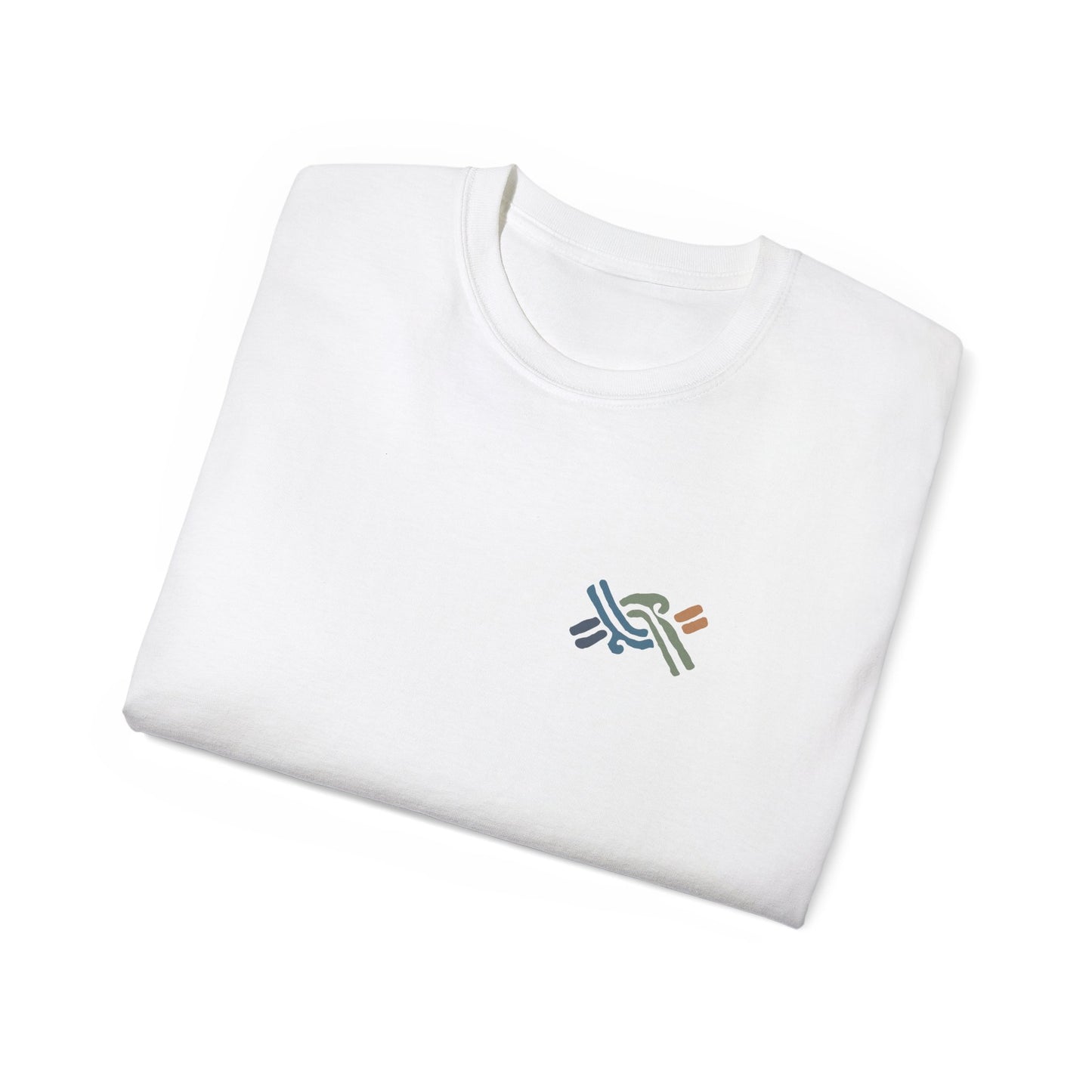 Team ENLACE Unisex Ultra Cotton Tee