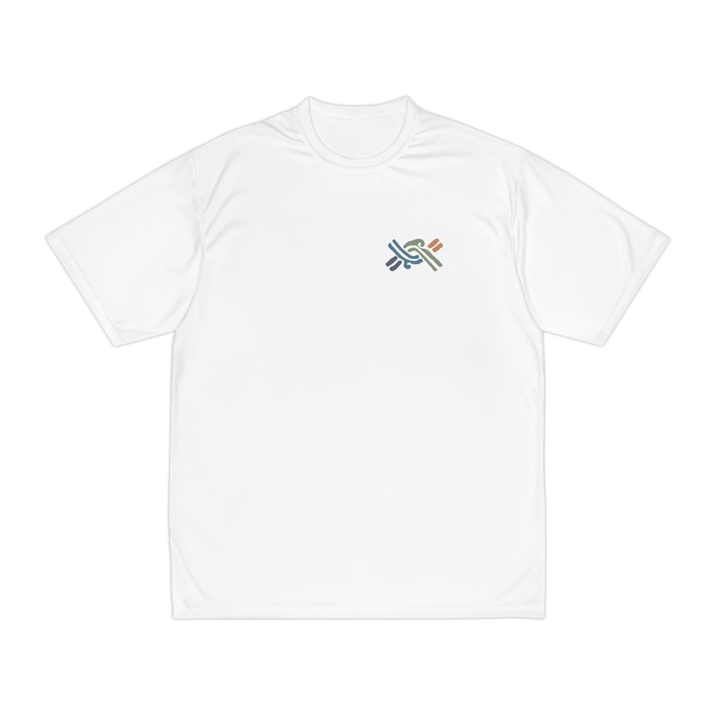 Team ENLACE Men's Performance T-Shirt