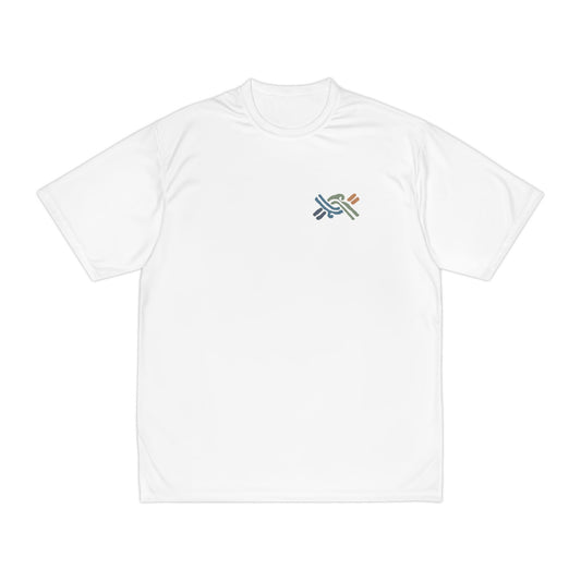 Team ENLACE Men's Performance T-Shirt