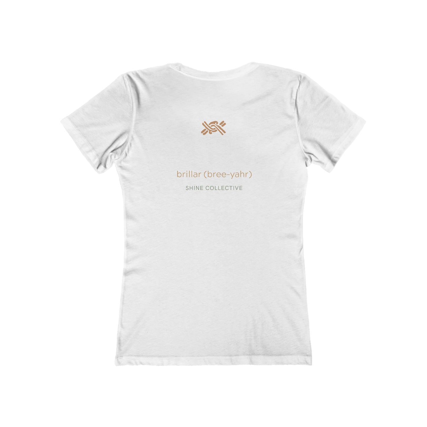 Shine Women's Tee