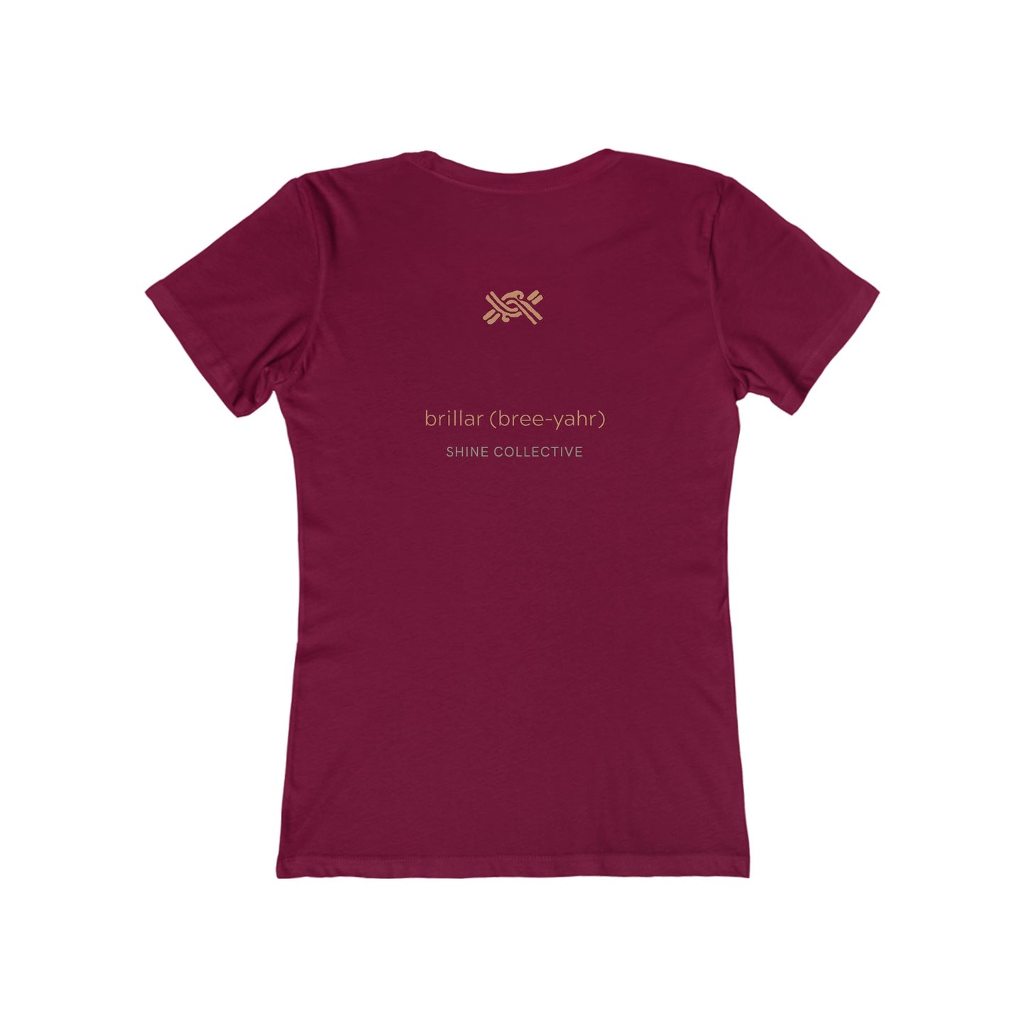 Shine Women's Tee