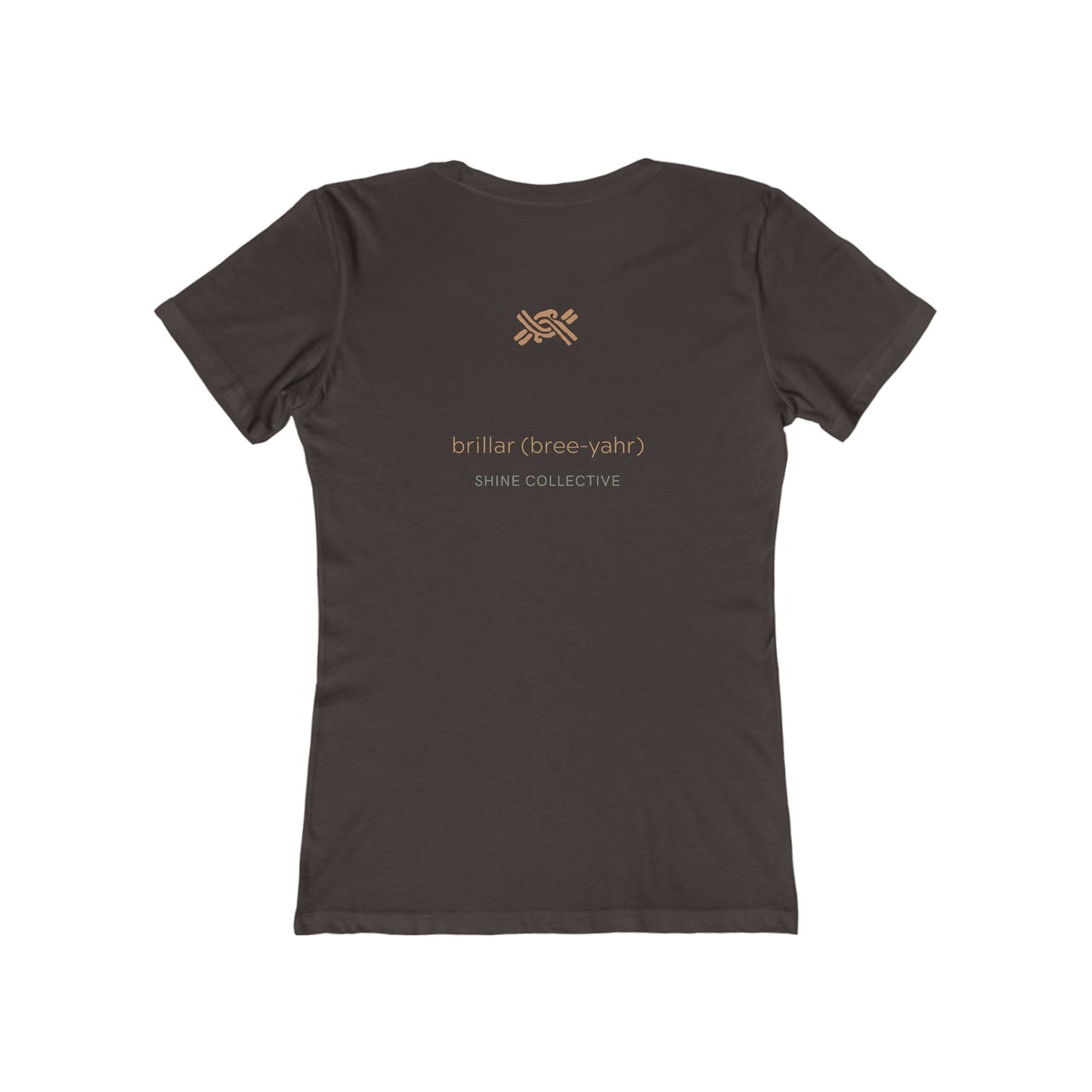 Shine Women's Tee