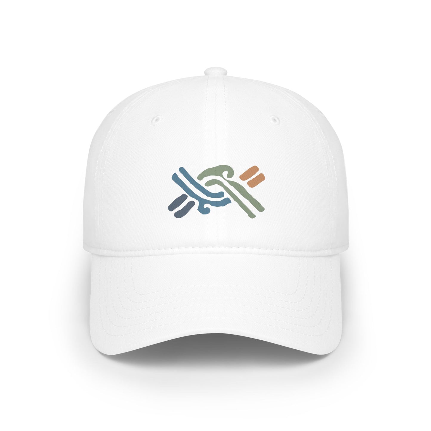 ENLACE Logo Cap