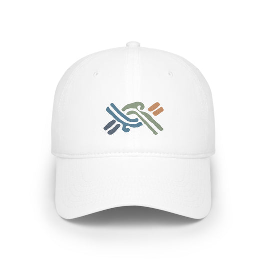 ENLACE Logo Cap