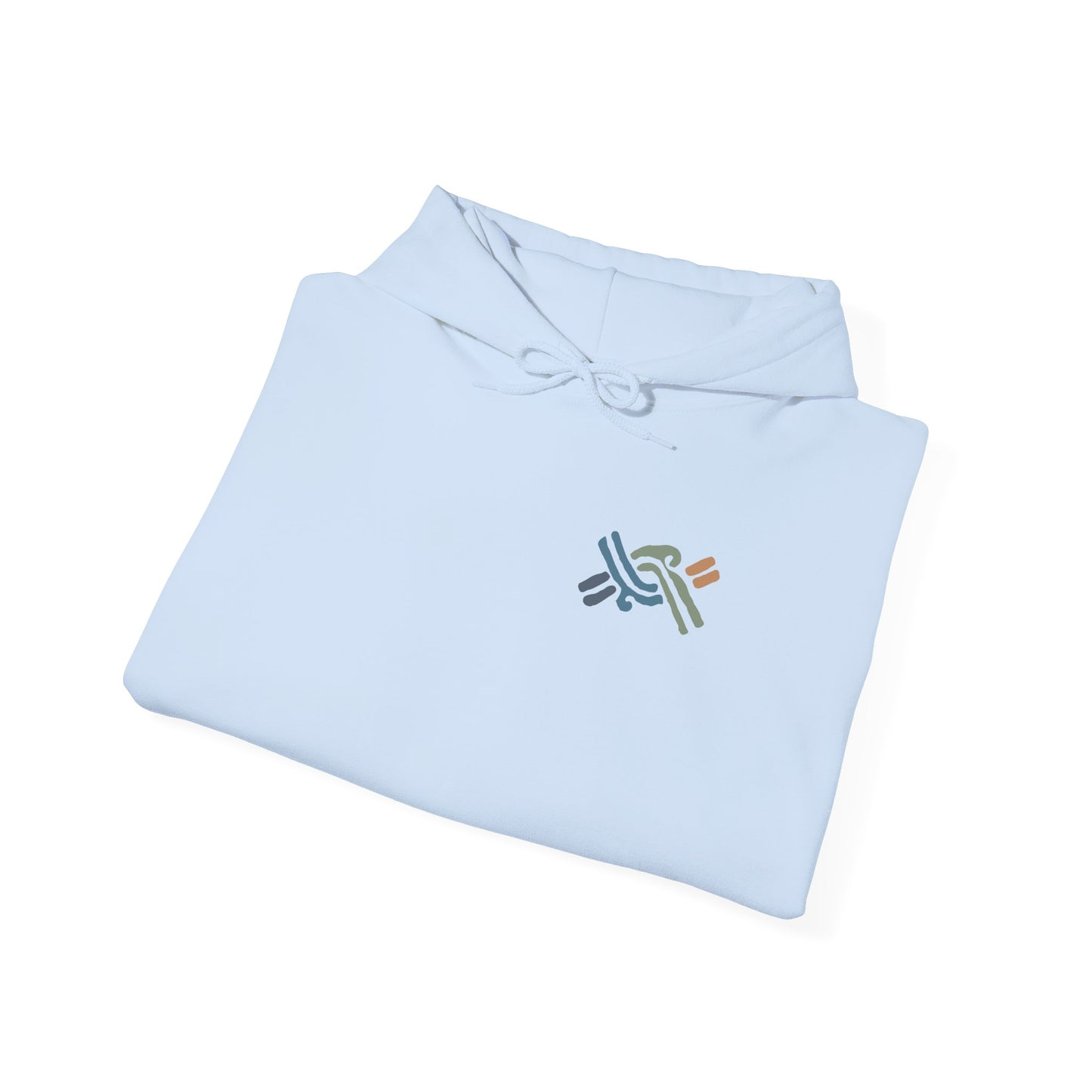 Team ENLACE Unisex Heavy Blend™ Hooded Sweatshirt