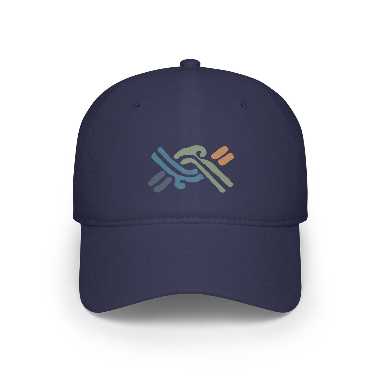 ENLACE Logo Cap