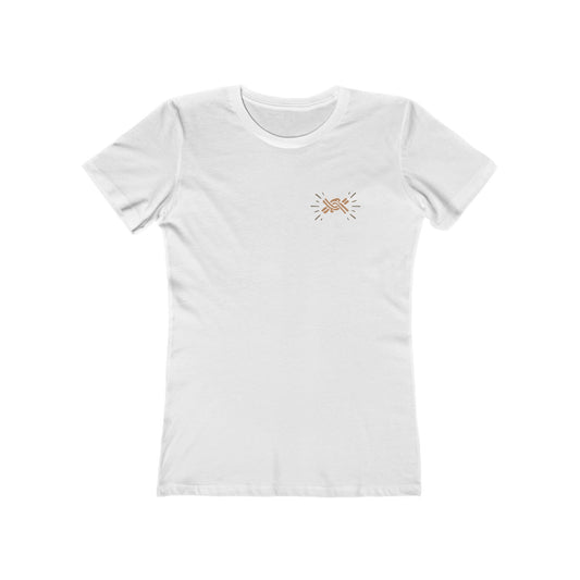 Shine Women's Tee