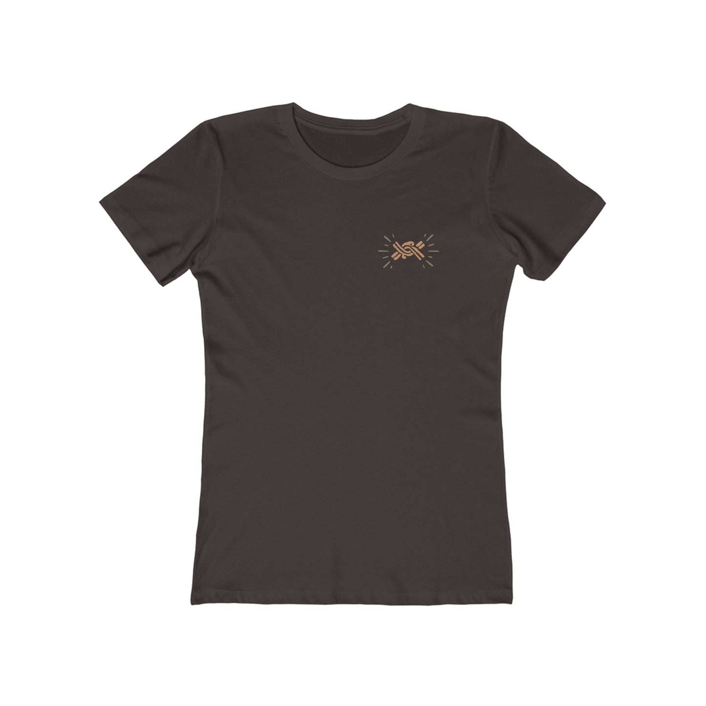 Shine Women's Tee