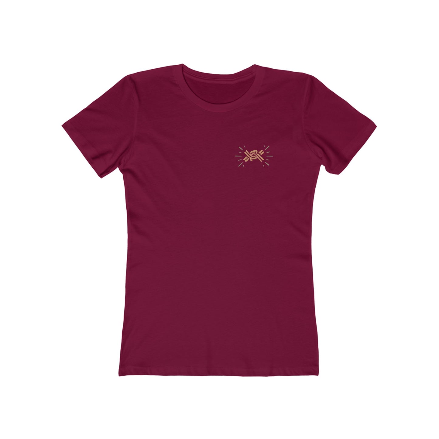 Shine Women's Tee