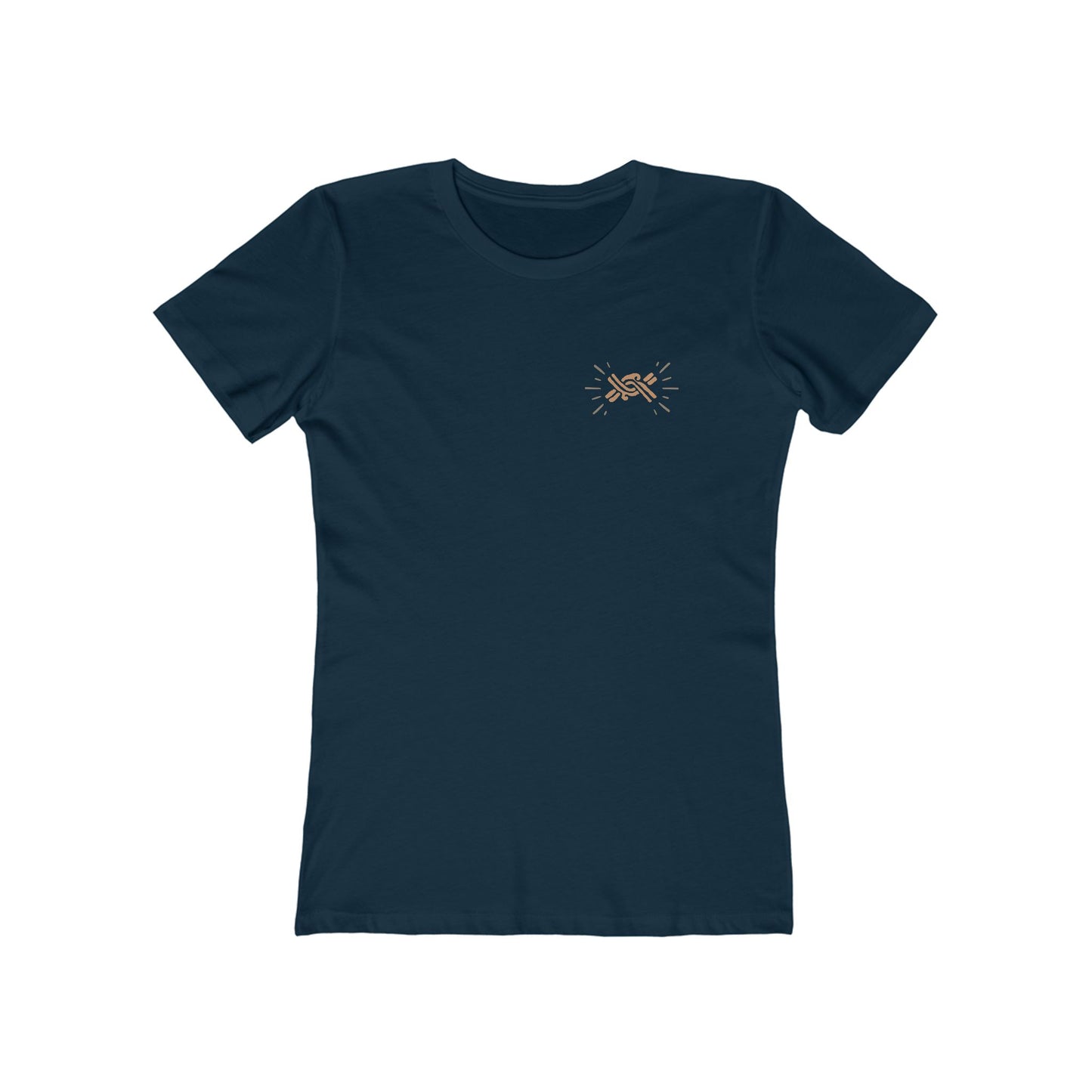 Shine Women's Tee