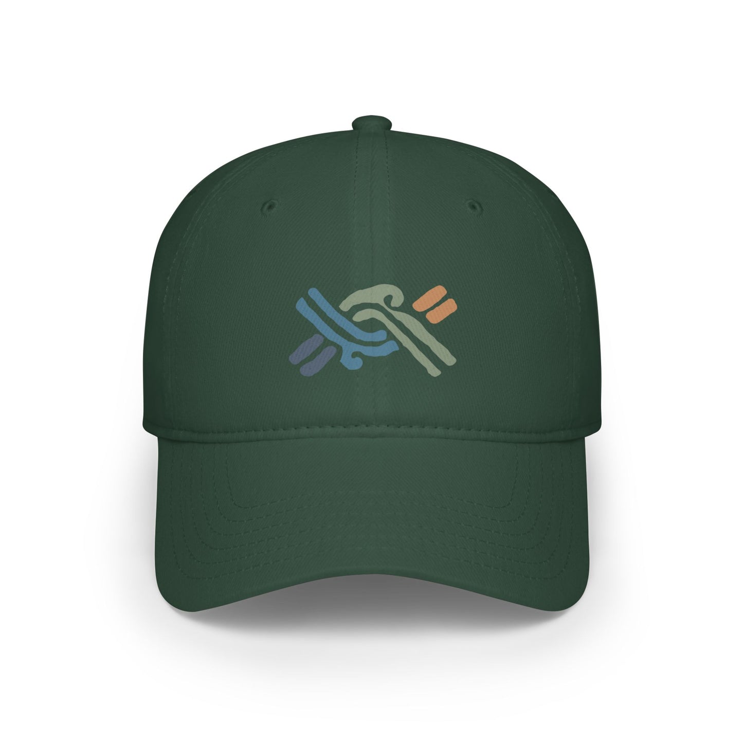 ENLACE Logo Cap