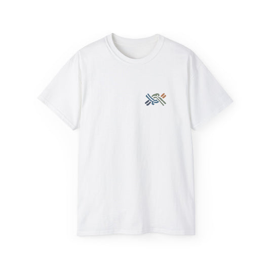 Team ENLACE Unisex Ultra Cotton Tee