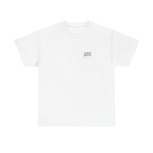 Shine Main Unisex Heavy Cotton Tee