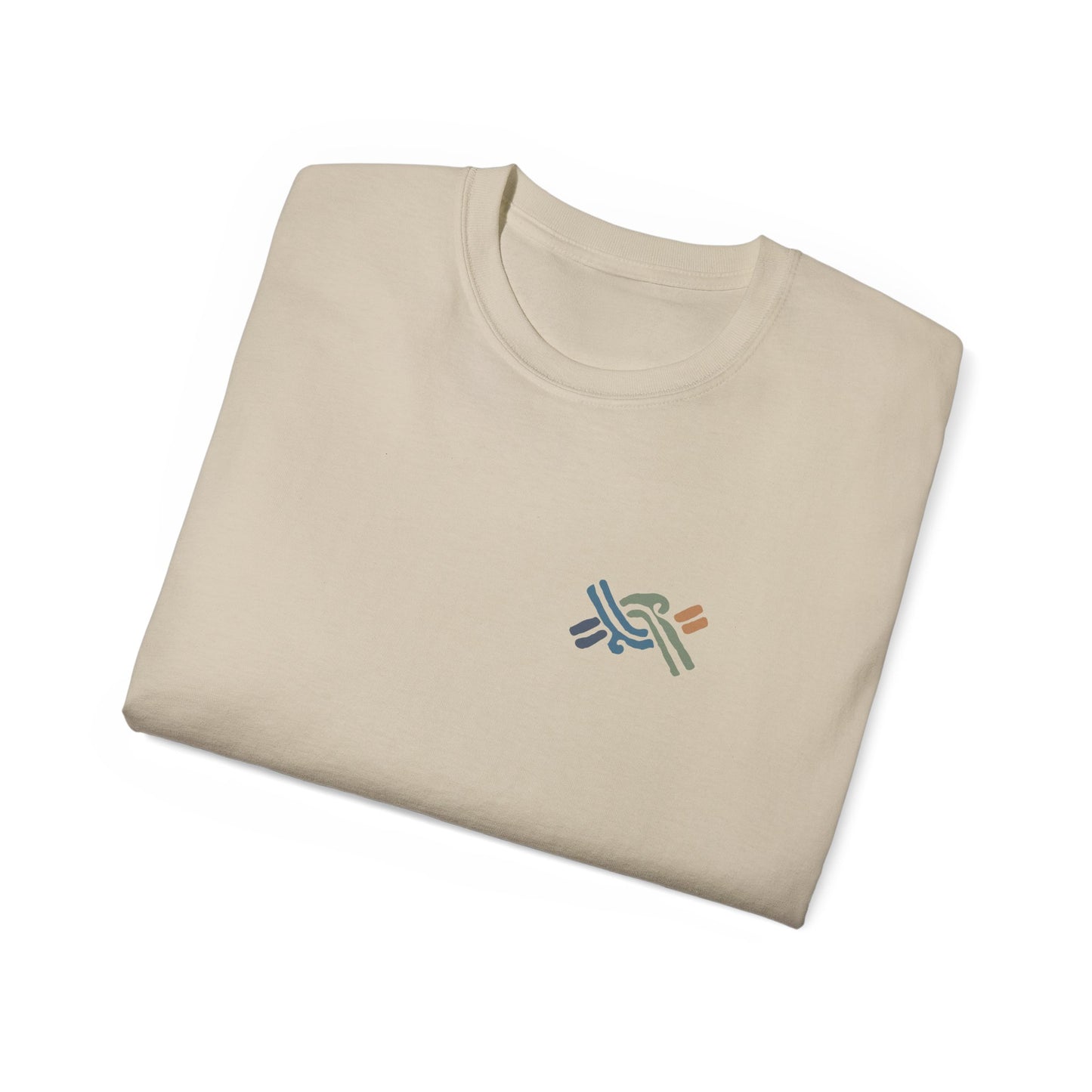 Team ENLACE Unisex Ultra Cotton Tee