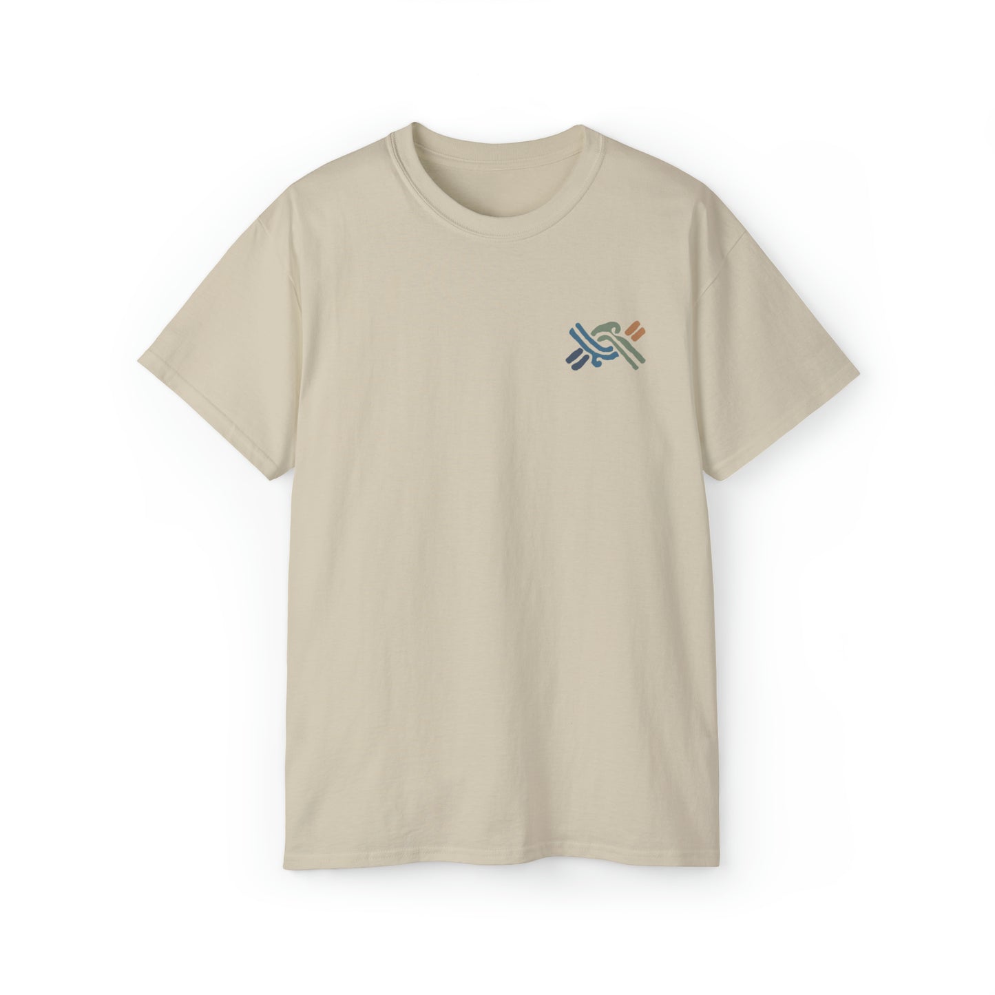 Helping Churches End Poverty T-Shirt