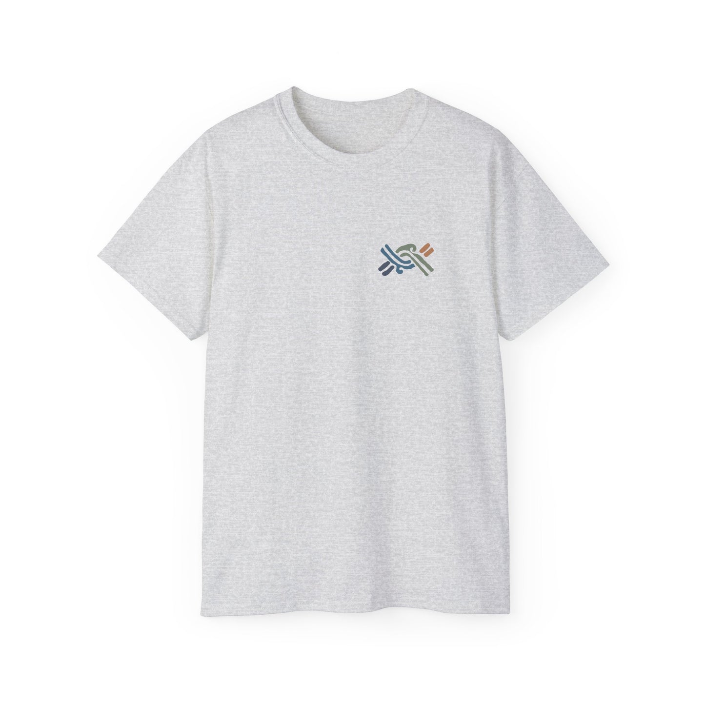 Team ENLACE Unisex Ultra Cotton Tee