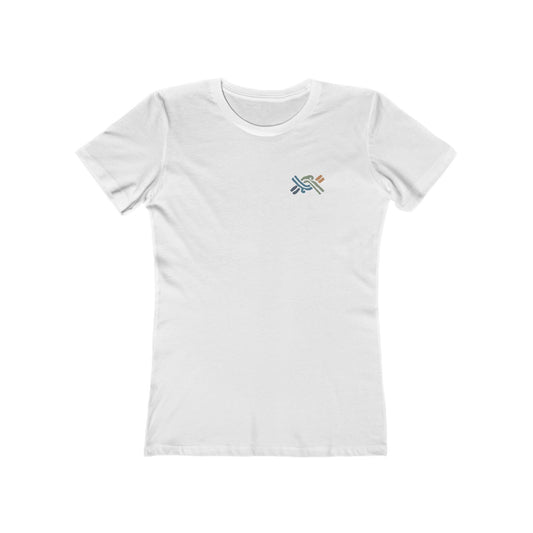 Helping Churches End Poverty Women's T-shirt