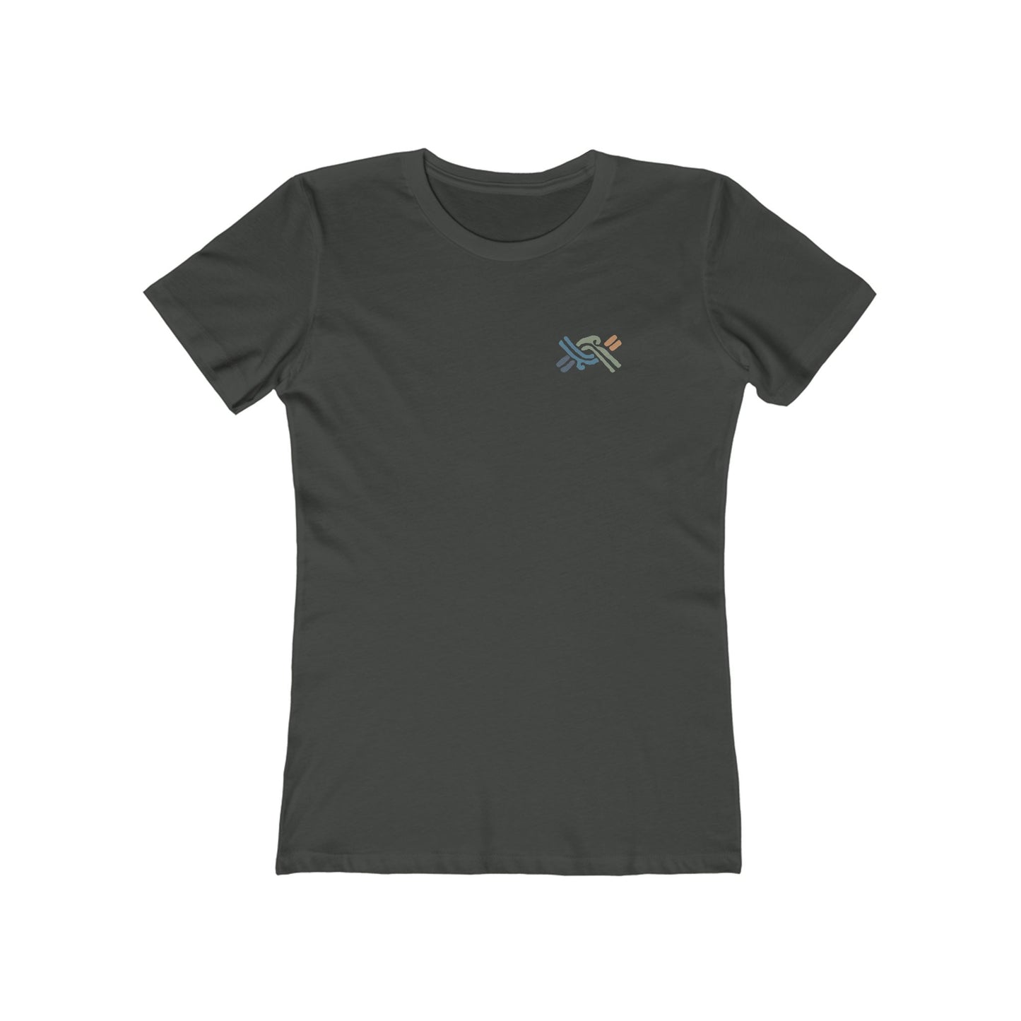 Helping Churches End Poverty Women's T-shirt