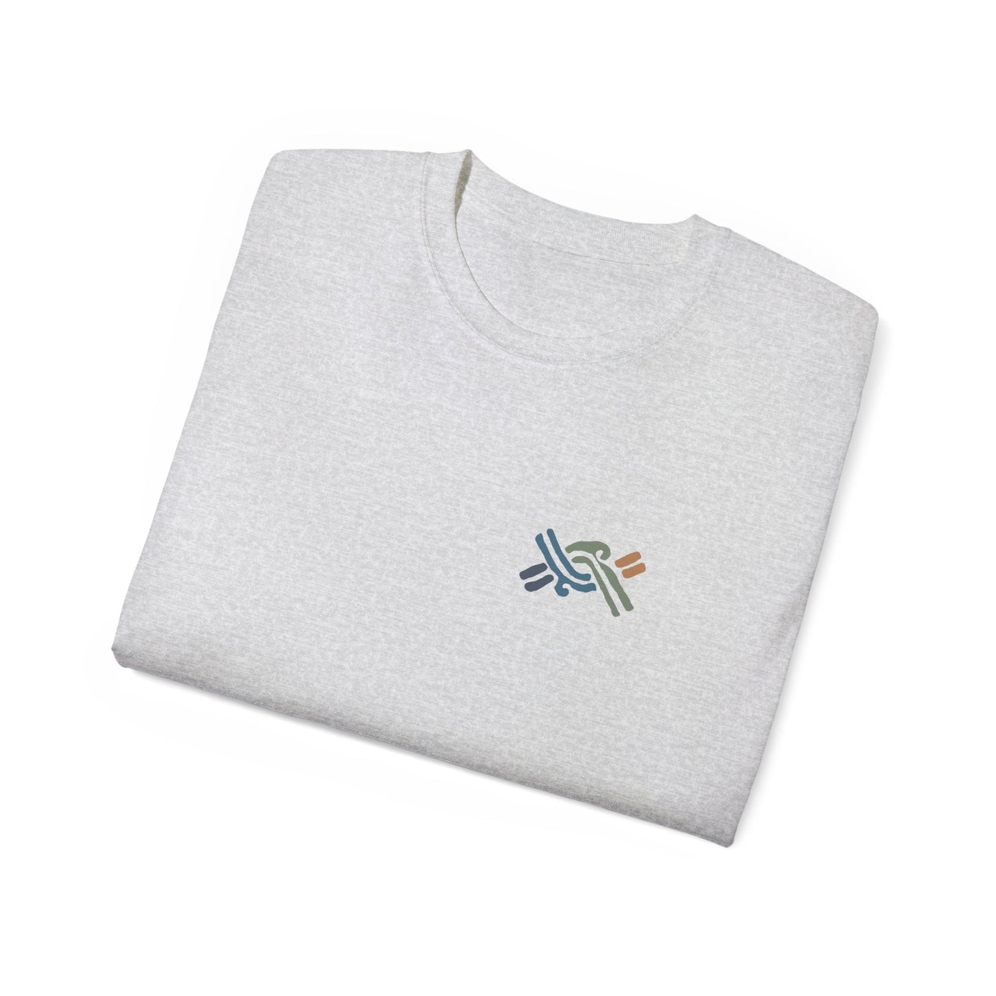 Team ENLACE Unisex Ultra Cotton Tee