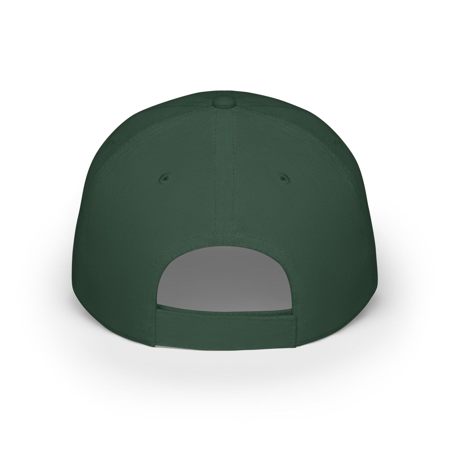 ENLACE Logo Cap
